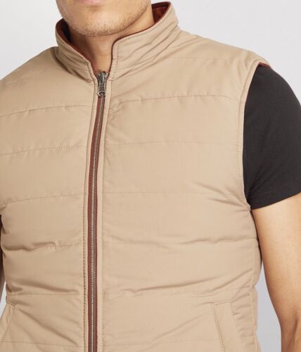 Eleventy Men’s Gilet Loro Piana Fabric 🇮🇹 - Picture 6 of 22