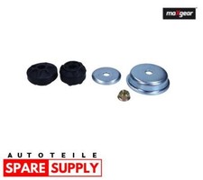 2X FEDERBEINSTÜTZLAGER FÜR MAZDA MAXGEAR 72-3543 PASST HINTERACHSE