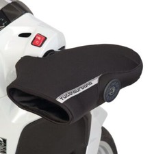 COPRIMANOPOLE R363X MANOPOLE TUCANO URBANO PER PIAGGIO BEVERLY 300 IE 2016