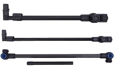 Fox Matrix 3D-R Feeder Arm Feederarm Sitzkiepenzubehör Stippzubehör