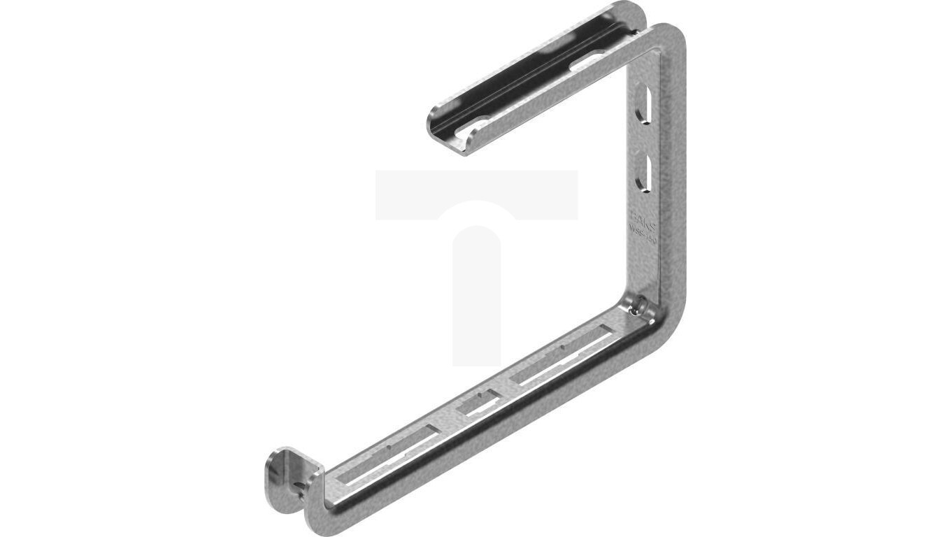 Wall and ceiling bracket WSS 150 720215 /T2UK