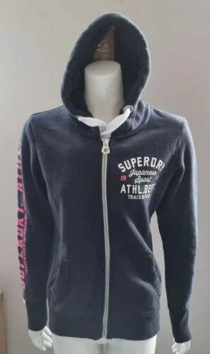 Superdry Cotton Hoodies & Sweatshirts for Women