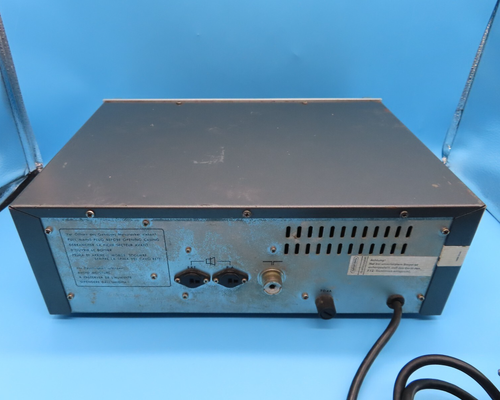 #SE4404# Radiotelefon Grundig CBH-2000 *przetestowany* - Zdjęcie 7 z 9