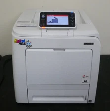 Uninet Digital HeatFX i550 - Damaged