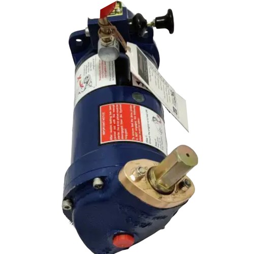 1pc Starter SXC027-1 For 6CT8.3-M Marine Engine Starting Motor - Picture 2 of 2