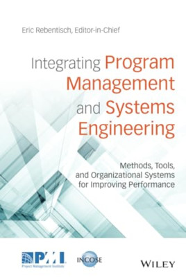 Integrierendes Programmmanagement und Systems Engineering - HardBack NEU Rebentisch