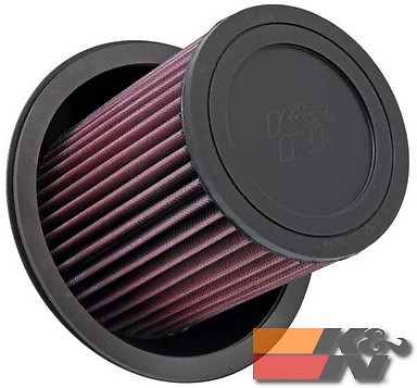 K&N Replacement Air Filter For KIA CARNIVAL V6-2.5L F/I 2001-2006 E-2013 - Bild 1 von 1