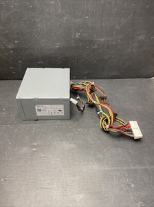 Original DELL 350W Netzteil L350PD-01 - PS-6351-5DF - P9H0Y KX5CT 4HPGF (K53-3)