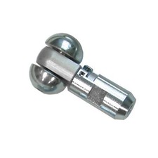 Jameson Big Buddy®/Mega Buddy® Roller Guide, 11-141