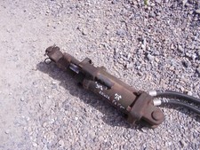 John Deere Tractor Implement Hydraulic Lift Pin Style Cylinder A3162r 9' 9