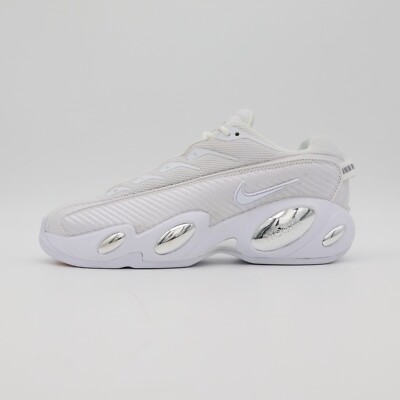 DM0879-100 Nocta Nike Glide Triple White (Men's) | eBay