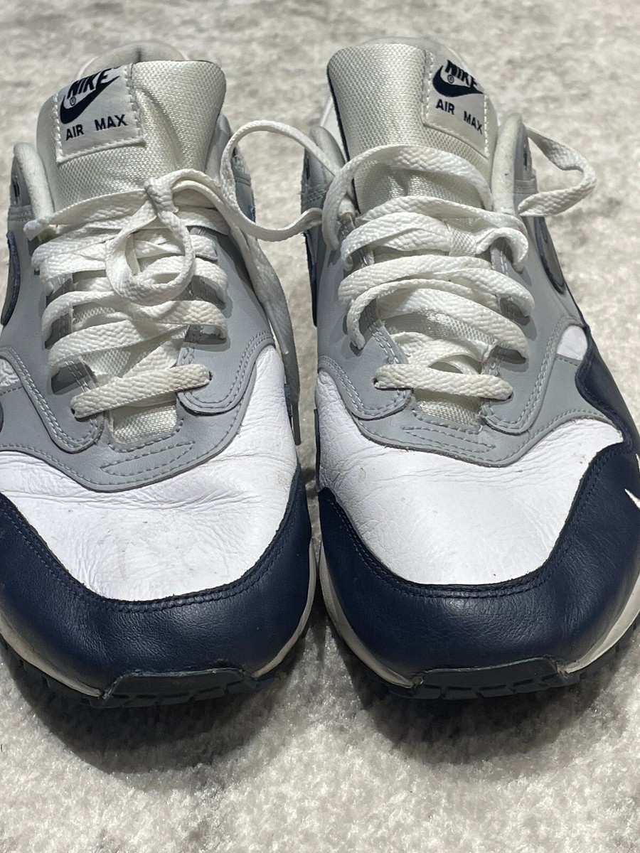 Size 13 - Nike Air Max 1 LV8 Obsidian DH4059-100 | eBay