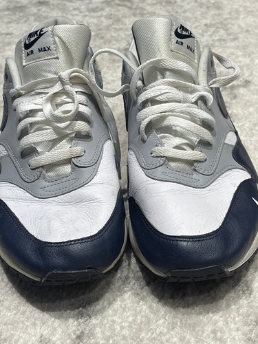 Size 13 - Nike Air Max 1 LV8 Obsidian DH4059-100 - Picture 3 of 10