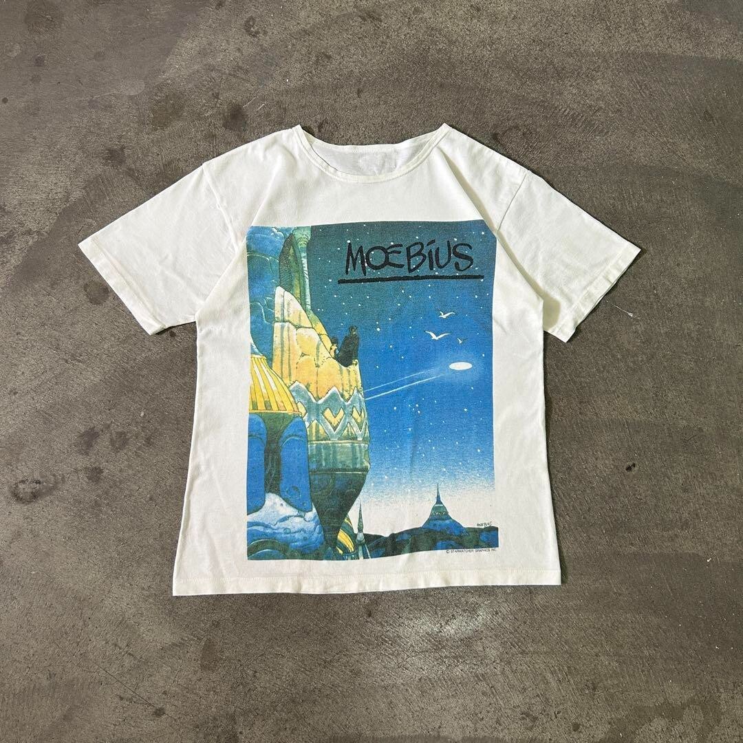 MOEBIUS 