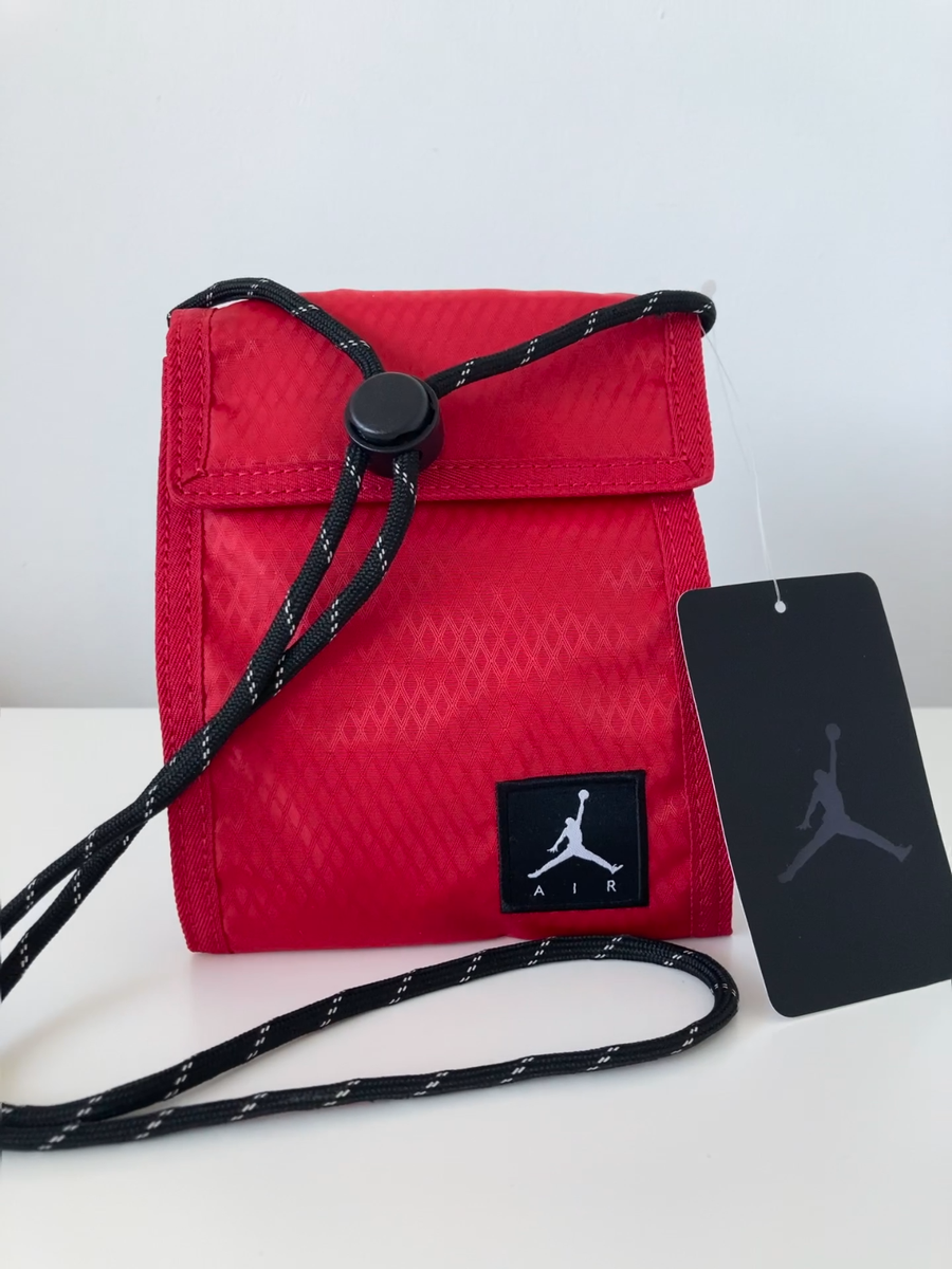 nike jordan handbags & purses