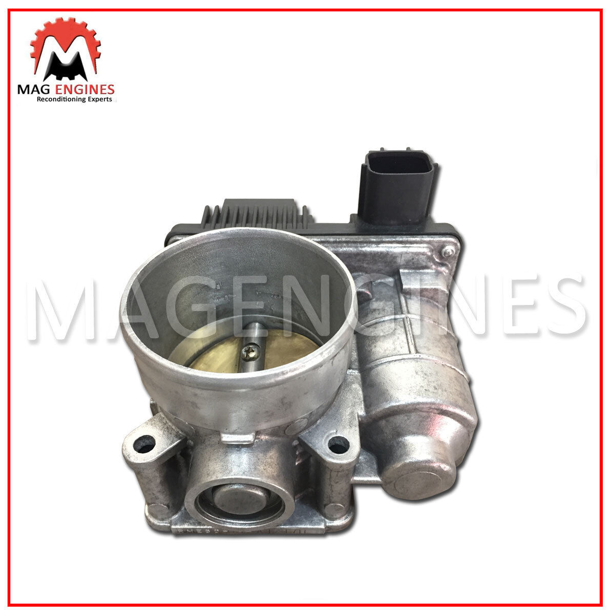 SERA576-01 THROTTLE BODY NISSAN QR25DE FOR X-TRAIL ALTIMA SERA576-01 THROTTLE BODY NISSAN QR25DE FOR X-TRAIL ALTIMA