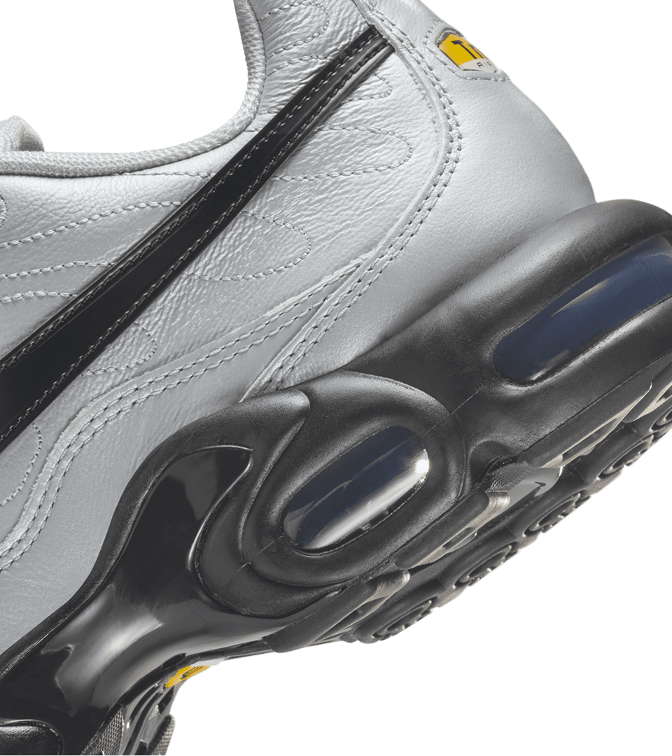 Nike Air Max Plus Tiempo Nike Air Max Plus Tiempo
