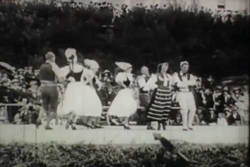1915 San Francisco World’s Fair - Panama Pacific International Exposition on DVD - Picture 9 of 12