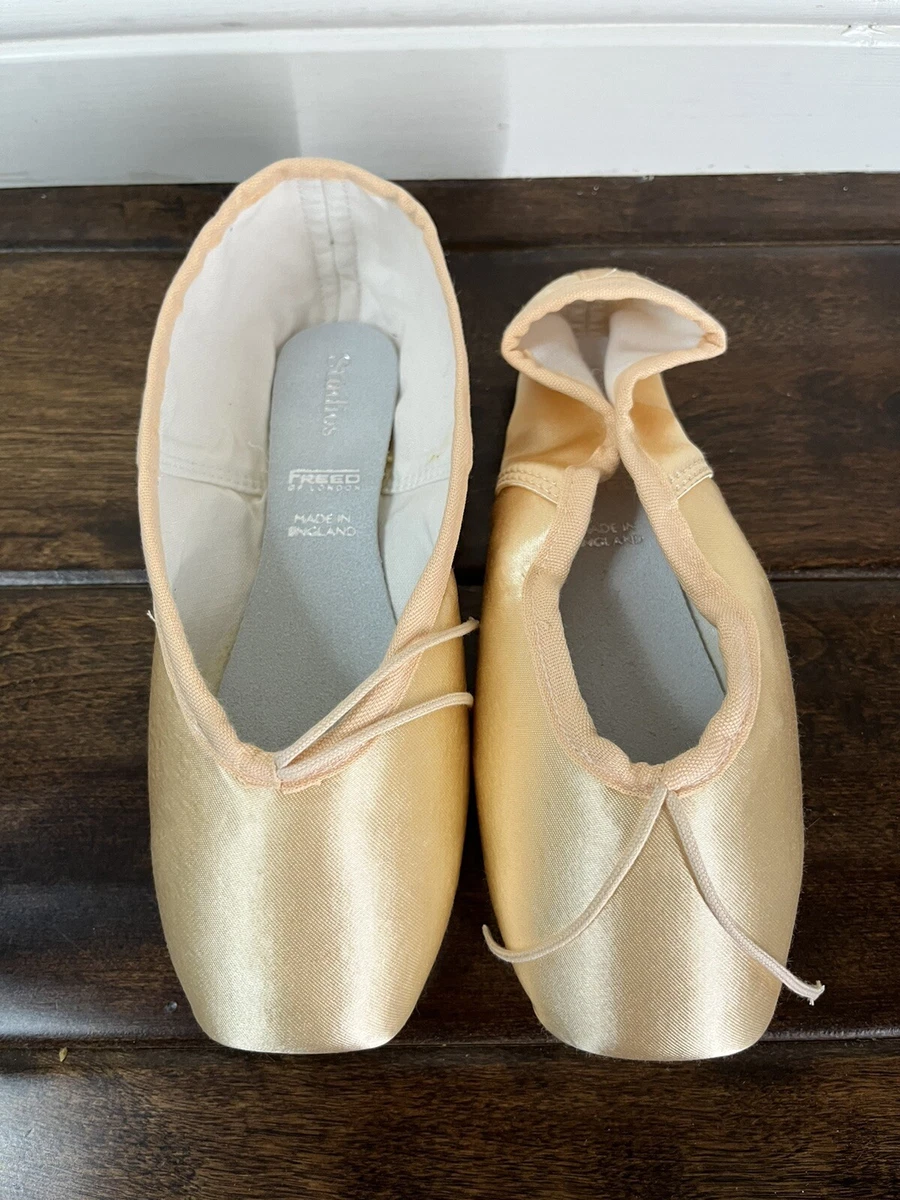 Freed of London Ballet Shoes for sale | eBay