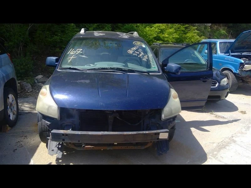 Engine ECM Electronic Control Module 4 Speed Fits 06 QUEST 730193 Foto 3 de 4