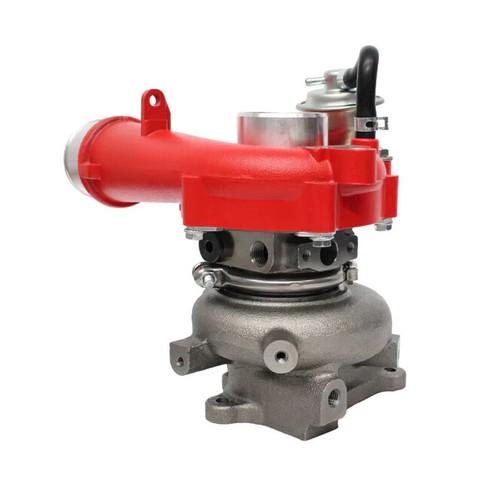 GEN1 High Flow Turbo Charger For Mazda 3 / Mazda 3 MPS 2.3L - Afbeelding 6 van 13