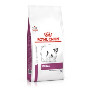 ROYAL CANIN RENAL SUPPORT 4本入り×2パック 犬用品