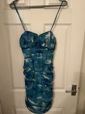 Missy Empire Women’s Party Dress - UK Size 8 VGC