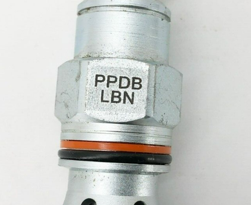Sun Hydraulics PPDB-LBN Druckminder-/Entlastungsventil - Bild 3 von 4