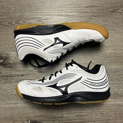Mizuno Cyclone Speed Womens Volleyball Shoes Sneakers Size