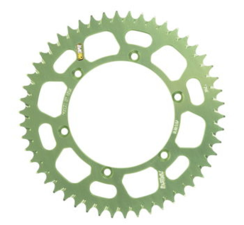 ProTaper For Kawasaki Rear Green Sprocket - 48 Teeth | eBay
