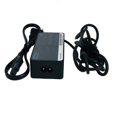 Genuine Lenovo ADLX65YCC2A AC/DC Power Adapter 20V 3.25A 65W USB Type-C Charger