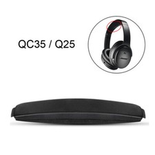 Replace Headband Pad Head Cushion Protective Cover for BOSE QC35 Q25 Headphones