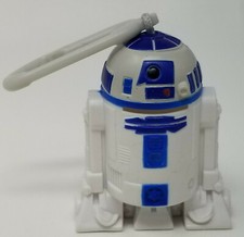 Clip Mochila Star Wars Droid R2D2 2010