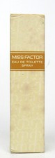 Max Factor Miss Factor 27g EDT Spray (GRUNDPR...