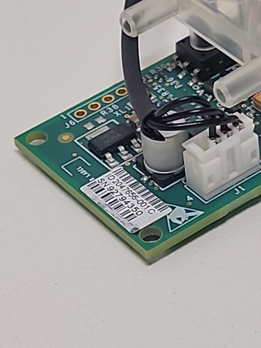 GE ProCare B40/B20 Module Interface Board 2047656-001 - Picture 2 of 4