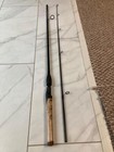 Daiwa Sweepfire 6' 6" 2 pc fiberglass spinning rod Model SWA 662MRS — photo 2