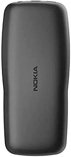 Nokia 106 (2018) - 4MB - Dark Grey (Unlocked) BOXED & NEW** - Picture 3 of 8