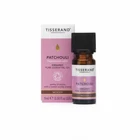 Tisserand Organic Patchouli Essential Oil - 9ml