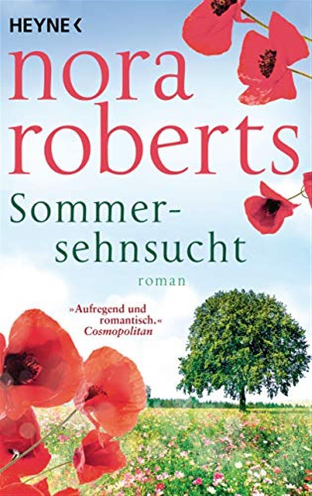 Sommersehnsucht: roman: 2 - Roberts Nora