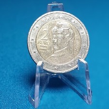 Österreich 2 Euro 2010 - Bertha von Suttner