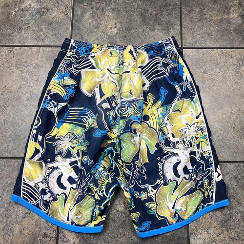 Boy’s/Kid’s Speedo Bathing Suit Swim Trunks Size XL - Picture 5 of 6