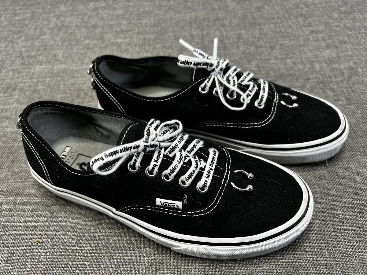 専用です。Ashley Williams セット VANS Ashley Williams x Authentic Wild Piercing W 9.5 Men's 8 | eBay