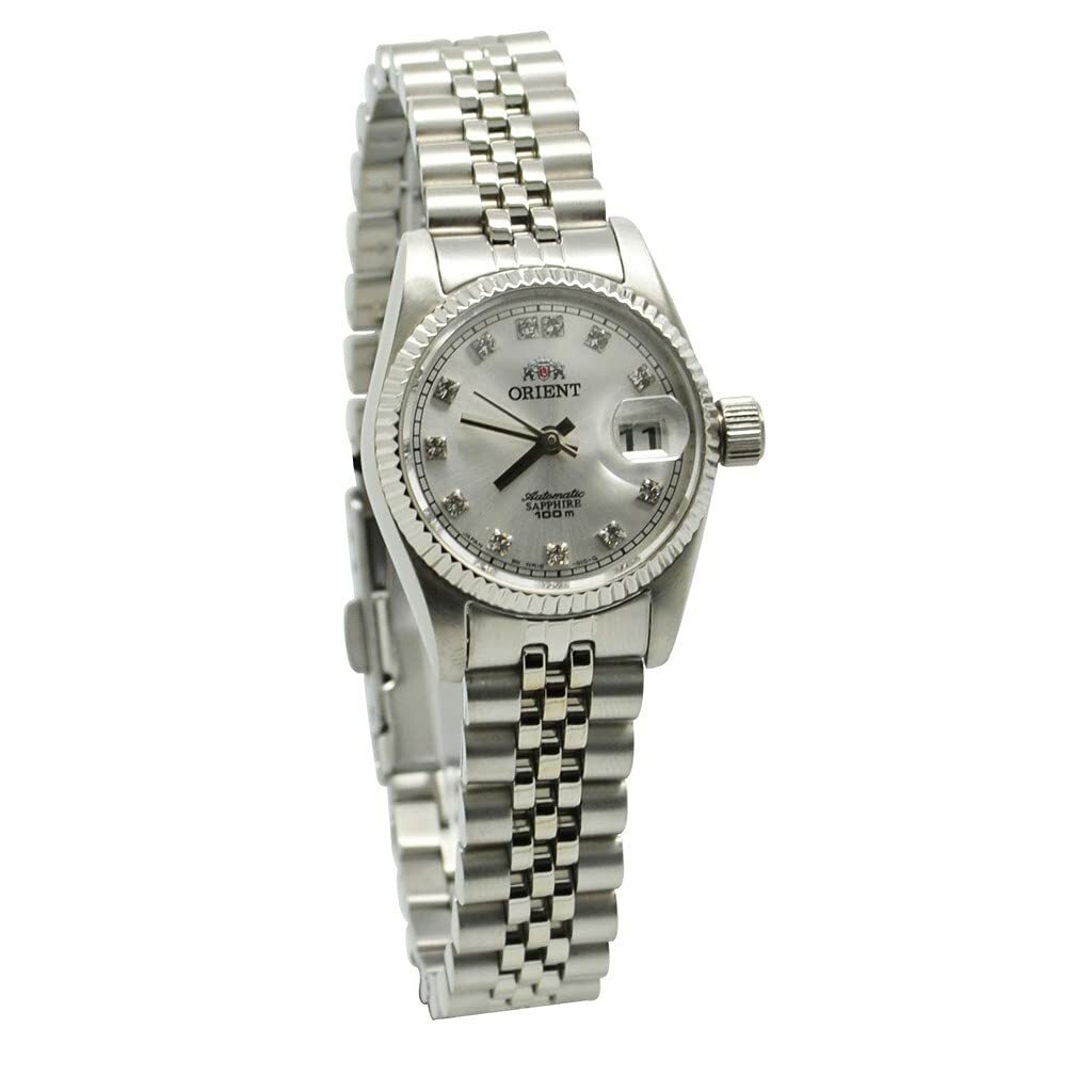 Orient NR16003W classic Automatic Sapphire Ladies Watch | eBay display picture 1