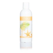 Maui Soap Co. Island Sands Body Lotion w/ Avocado Oil, Cucumber & Vit. E, 8 oz