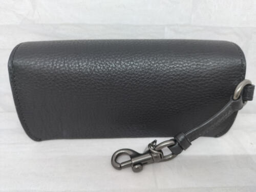 Coach F68280 Glasses Case - Picture 2 of 14