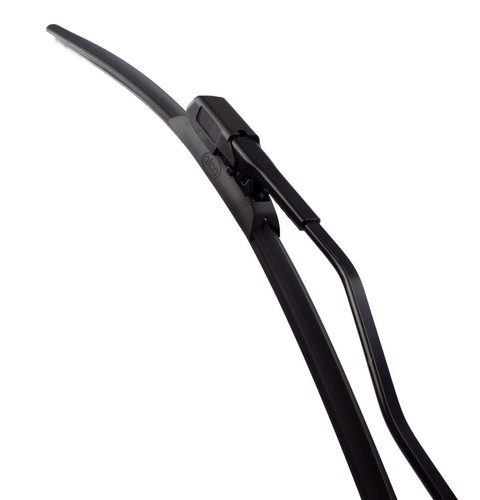 Fits Mercedes GLC 2015-2018 Wiper Blades Hybrid Full Set HH2222TLM12x1 - Picture 6 of 11
