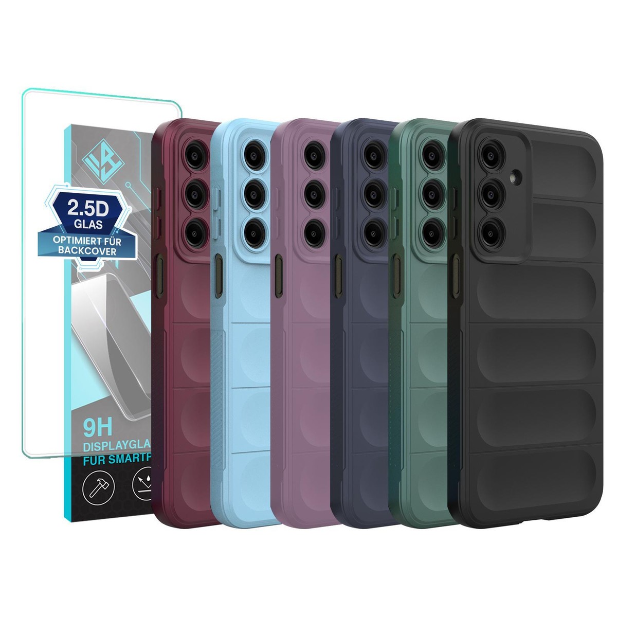 handyhlle couple Partner Couple Case