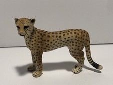 Schleich Female CHEETAH Adult 14614 Animal Figure 2009 Retired Toy