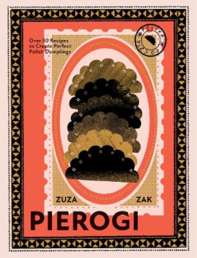Zuza Zak Pierogi (Copertina rigida)