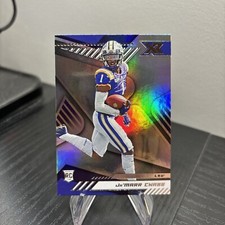 2021 Panini Chronicles Draft Picks - Xr #183 Ja'Marr Chase (RC)